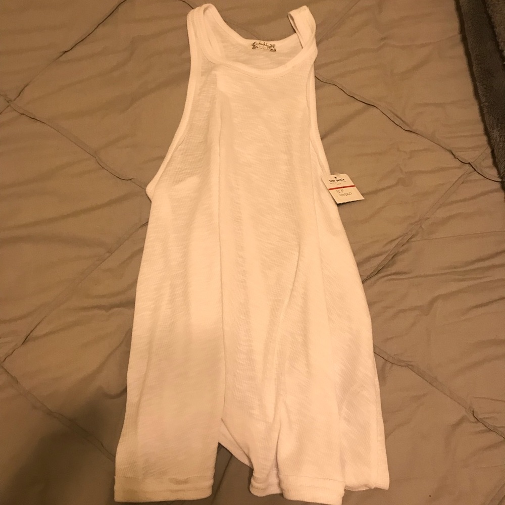 Free People Tank